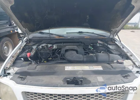 2001 Ford F-150 King Ranch Edition/Lariat/Xlt из США, поврежденный, VIN 1FTRW08L51KD55403